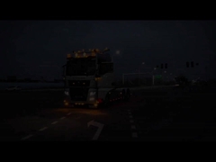 Accesorio externo Shandeka C7H